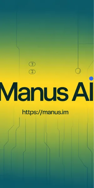 Manus IA 2025